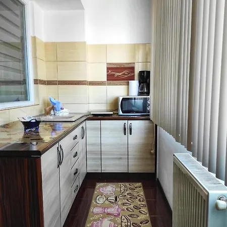 Garsoniera Dragut * Konstanca