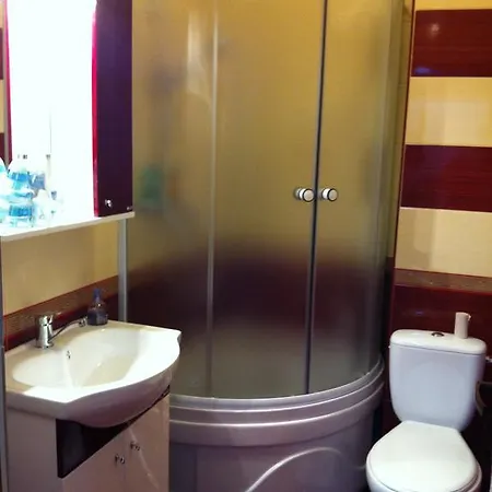 Garsoniera Dragut Apartment