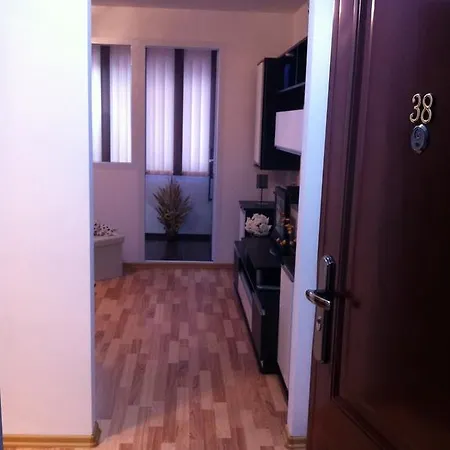 Garsoniera Dragut * Konstanca