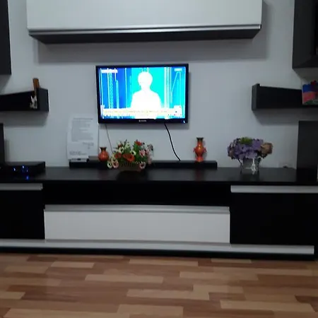 Garsoniera Dragut *
