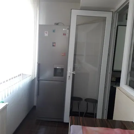 Garsoniera Dragut Apartment Constanta
