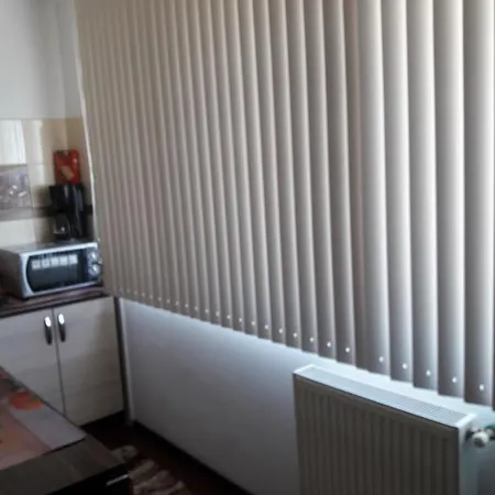 Garsoniera Dragut Apartman